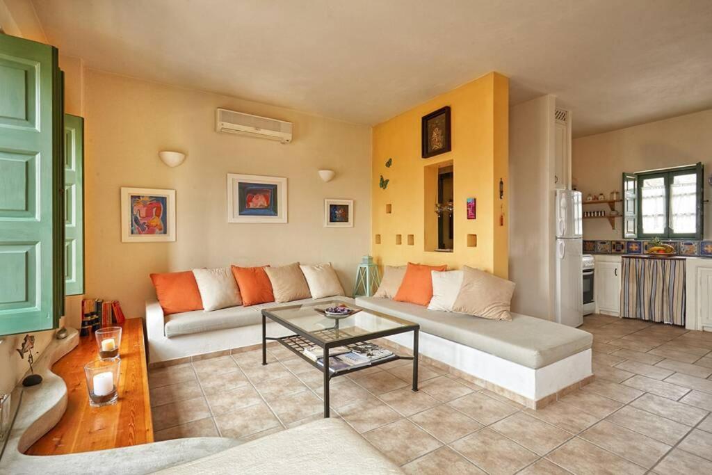 Ferienhaus Summer House In Santorini