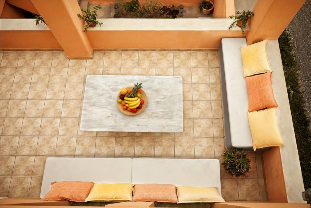 Summer House In Santorini * Foinikia (Santorini)