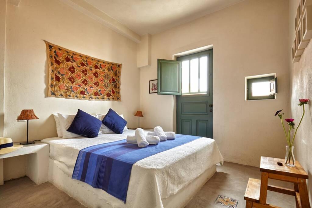 Holiday home Summer House In Santorini Foinikia (Santorini)